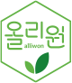 올리원 Logo